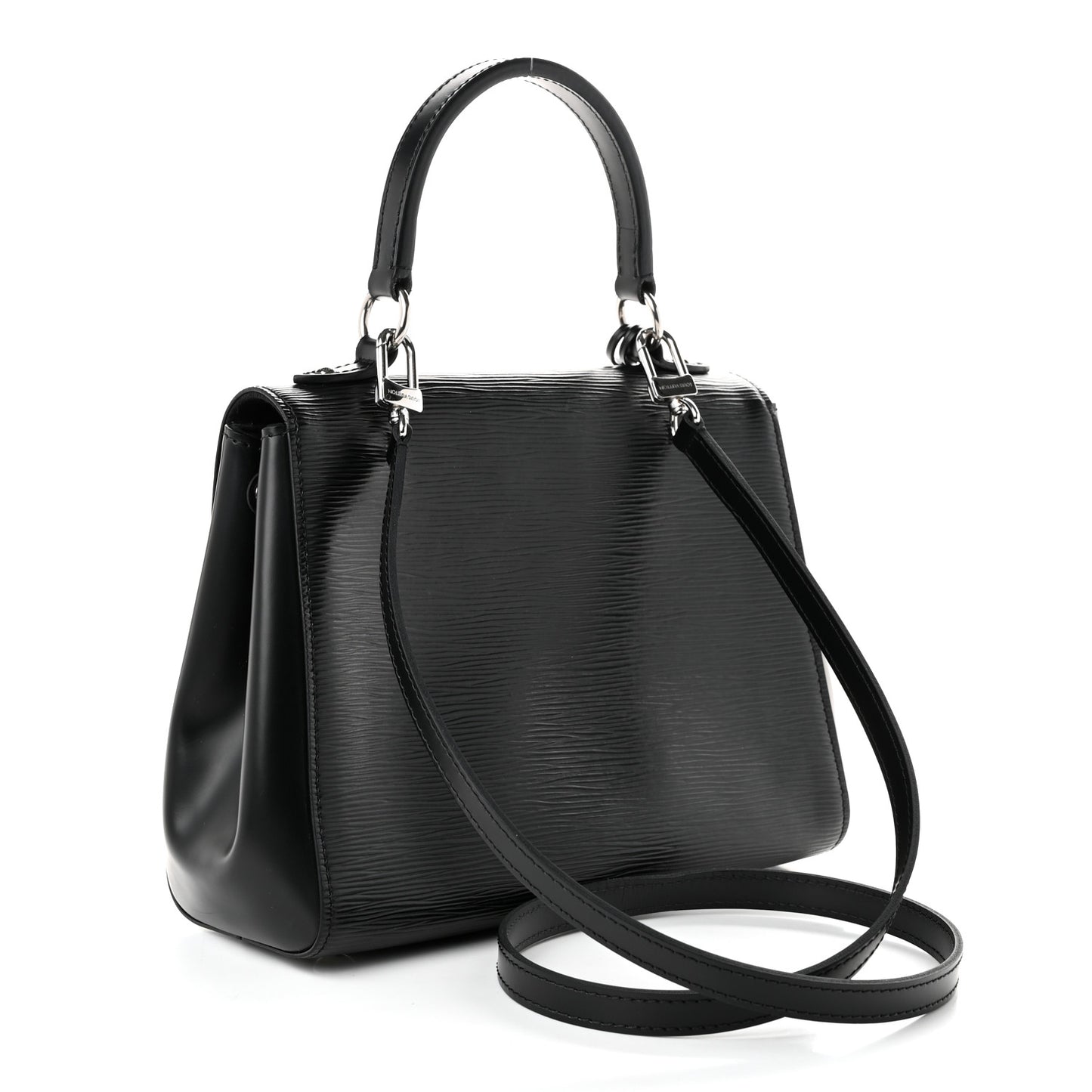 Epi Cluny BB Black