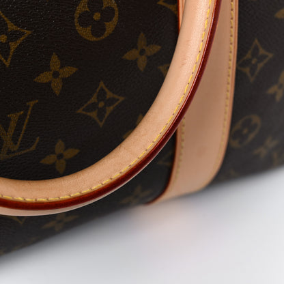 Louis Vuitton Monogram Carryall 18 of 19