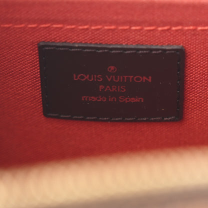 Louis Vuitton Damier Ebene Ribera MM 6 of 9