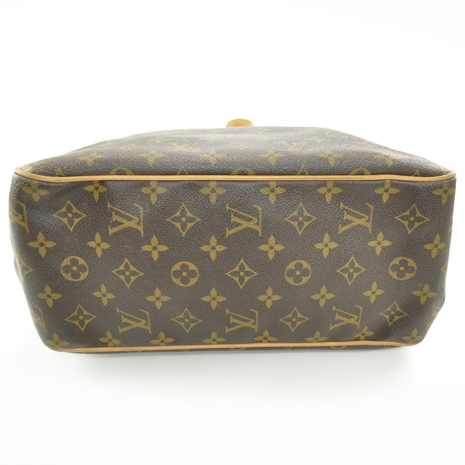 Louis Vuitton Monogram Batignolles Vertical 3 of 8