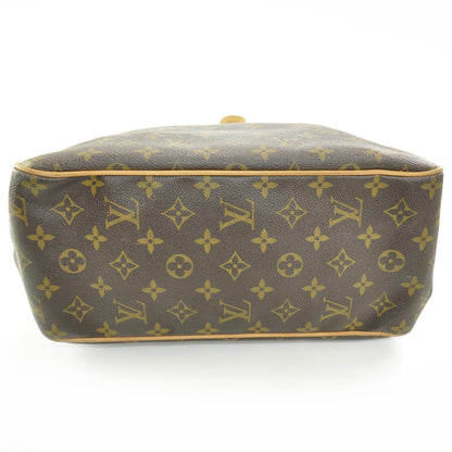 Louis Vuitton Monogram Batignolles Vertical 3 of 8