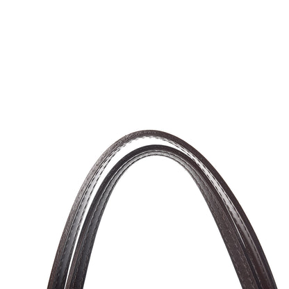 Louis Vuitton Damier Ebene Neverfull MM 17 of 17