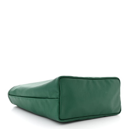 Goyard Goyardine Reversible Mini Anjou Green 6 of 17