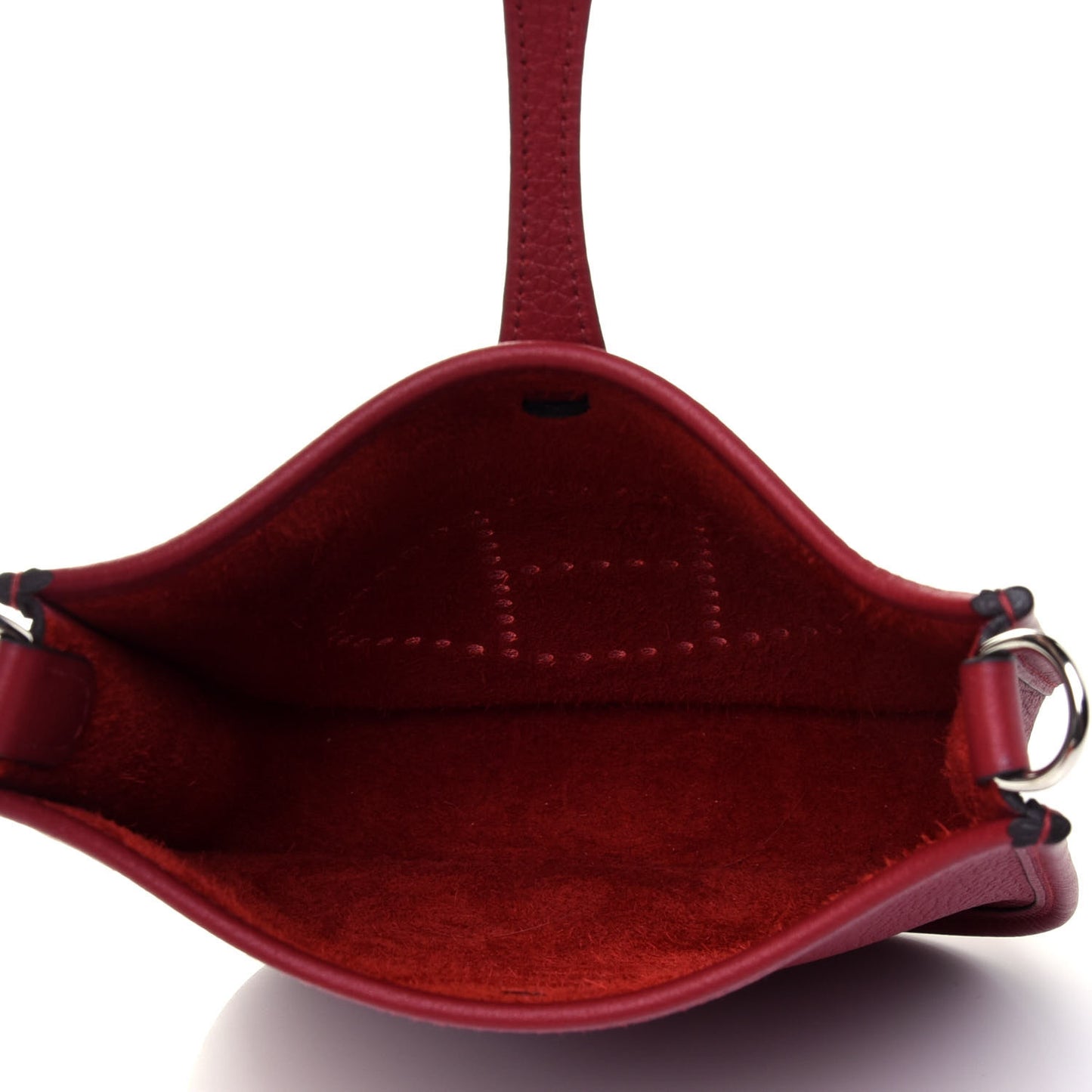 Taurillon Clemence Evelyne TPM Rouge Grenat