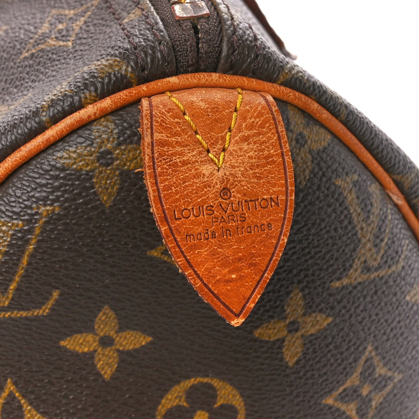 Monogram Speedy 30