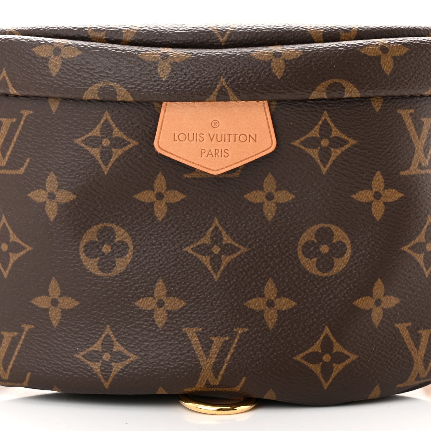 Monogram Bumbag