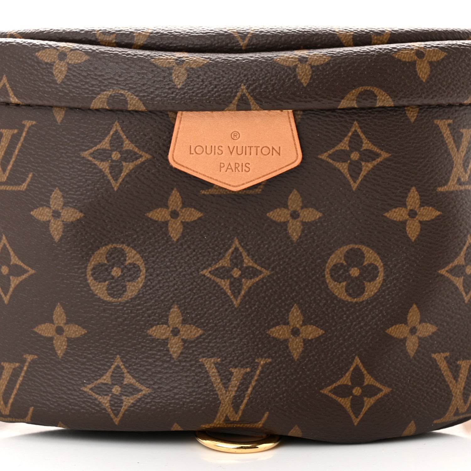 Louis Vuitton Monogram Bumbag 8 of 10