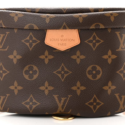 Louis Vuitton Monogram Bumbag 8 of 10