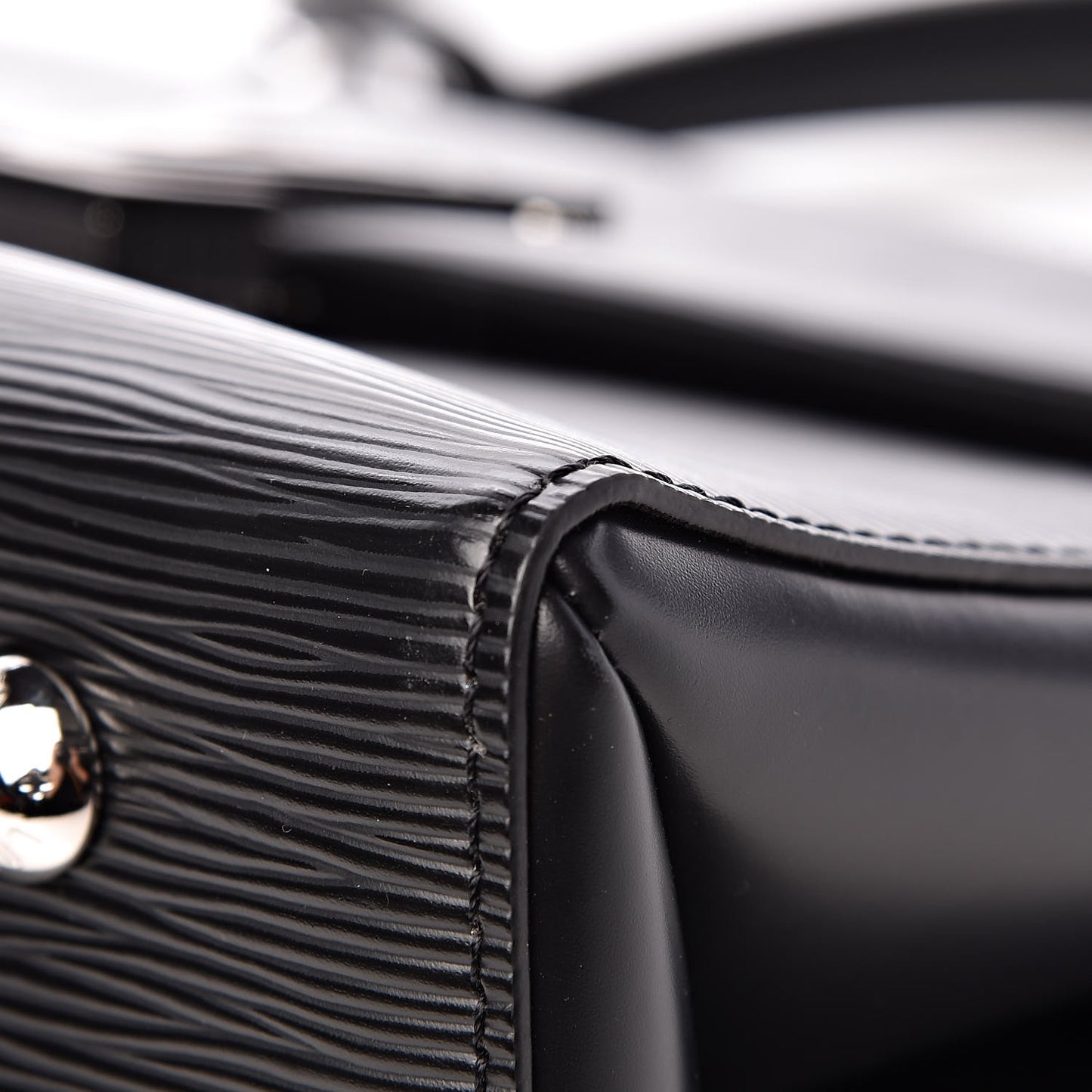 Epi Grenelle MM Black