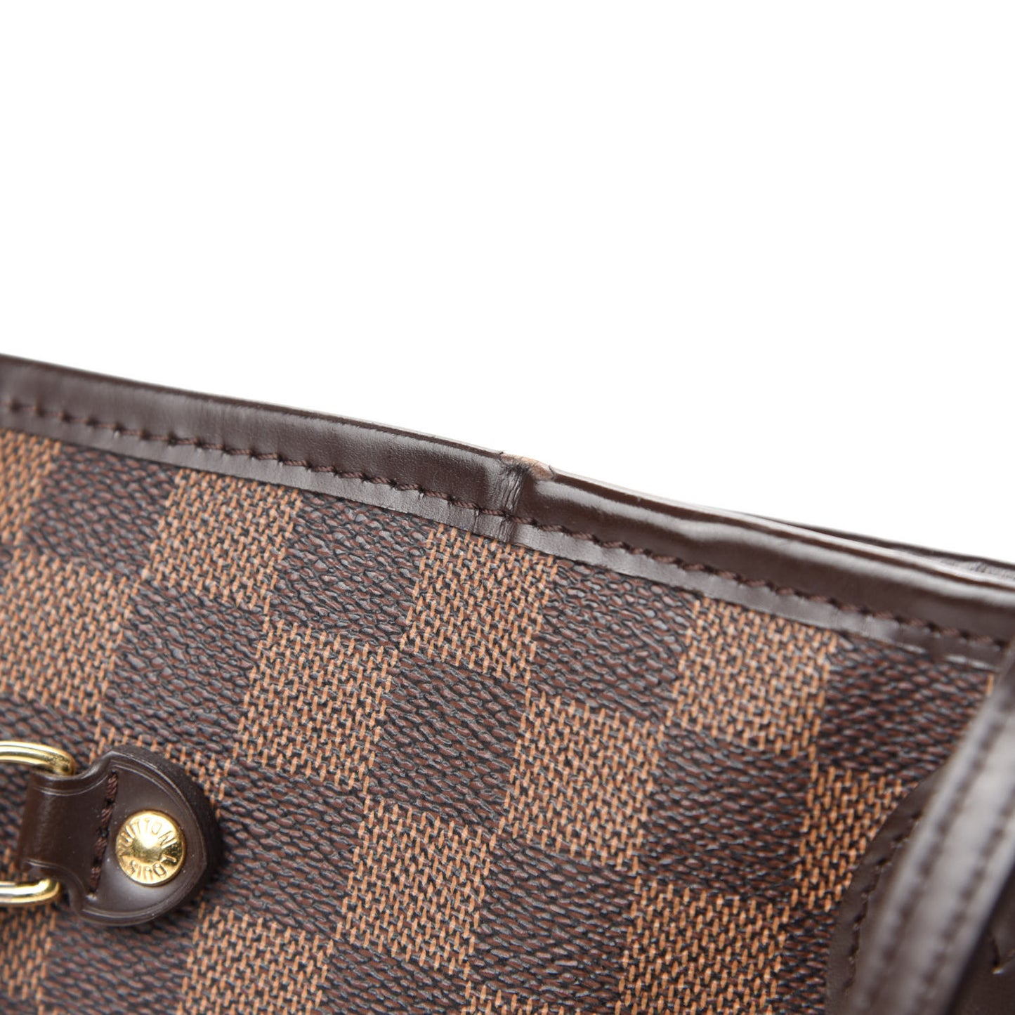 Damier Ebene Neverfull GM