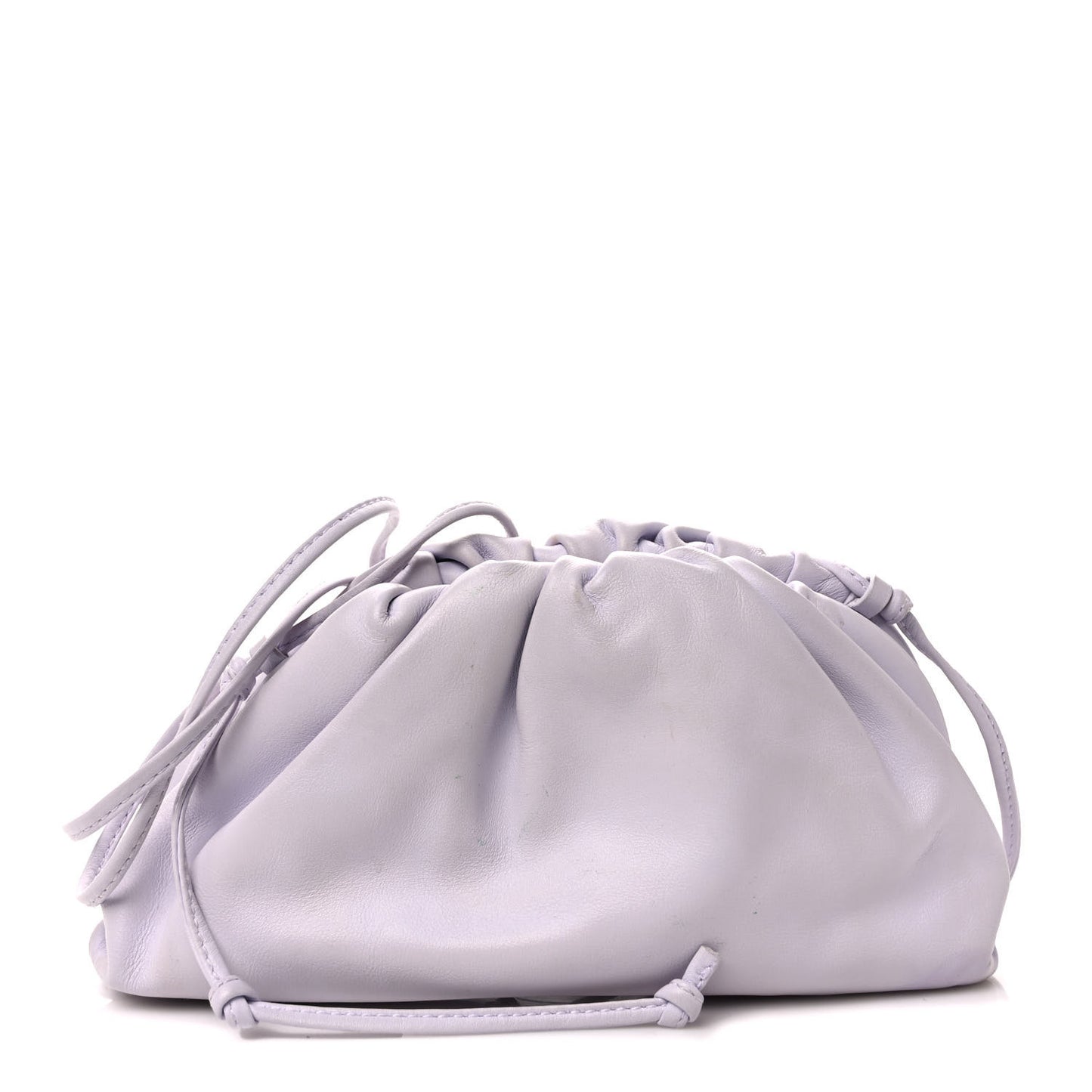 Butter Calfskin The Mini Pouch Mirth