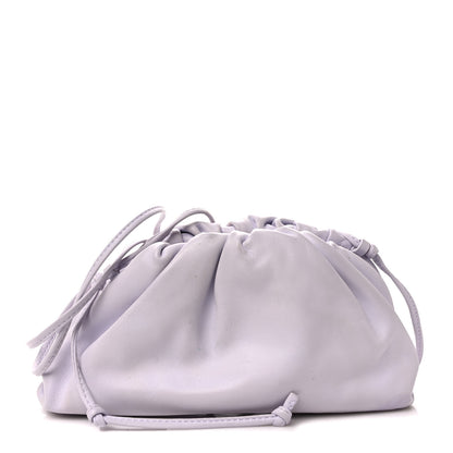 Bottega Veneta Butter Calfskin The Mini Pouch Mirth 1 of 11