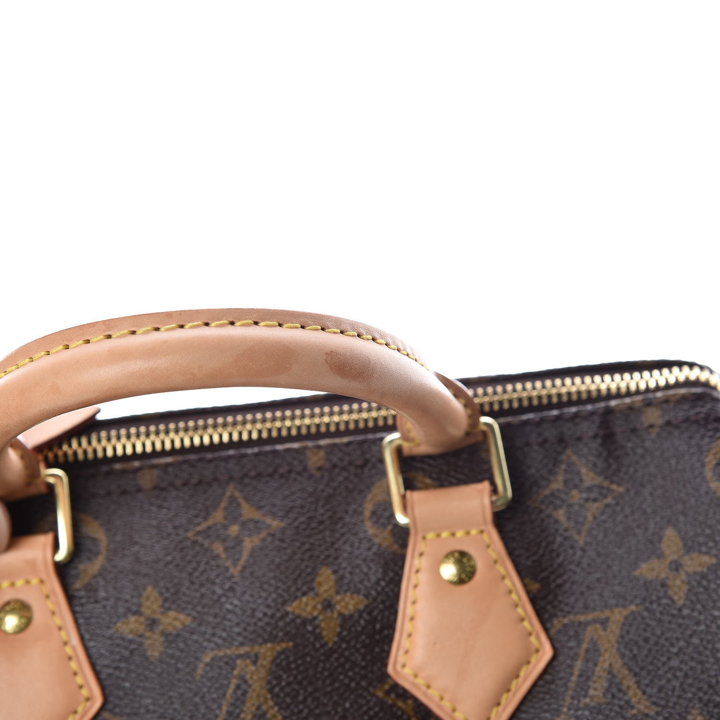 Monogram Speedy 25