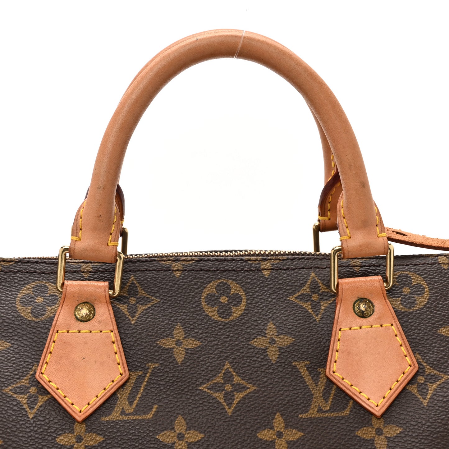 Monogram Speedy 30