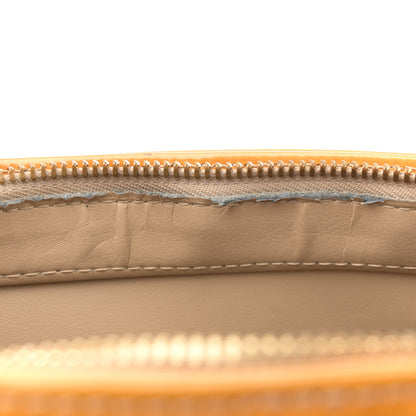 Louis Vuitton Vernis Houston Noisette 11 of 13