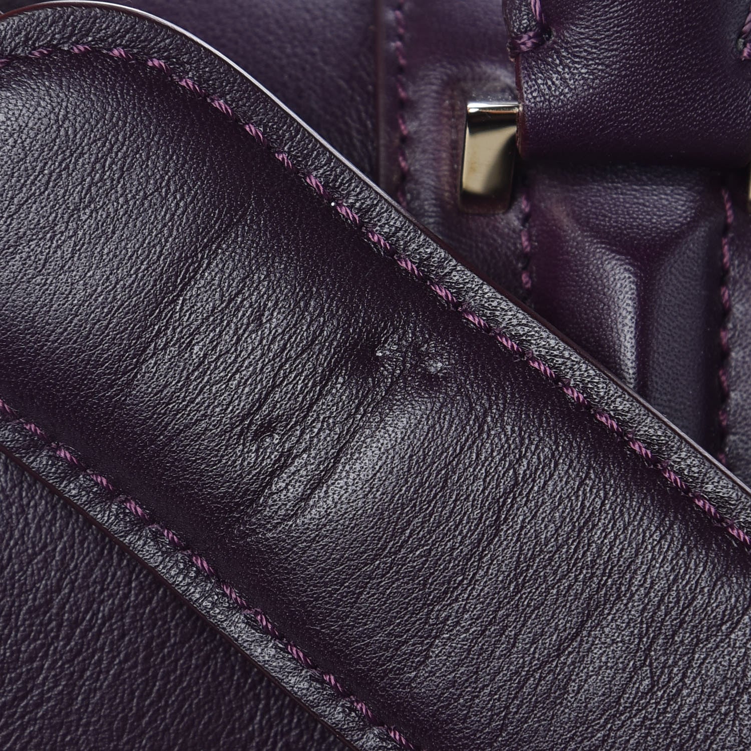Givenchy Lambskin Medium Lucrezia Purple 14 of 14