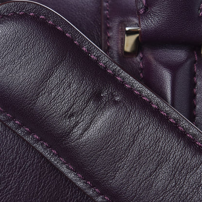 Givenchy Lambskin Medium Lucrezia Purple 14 of 14