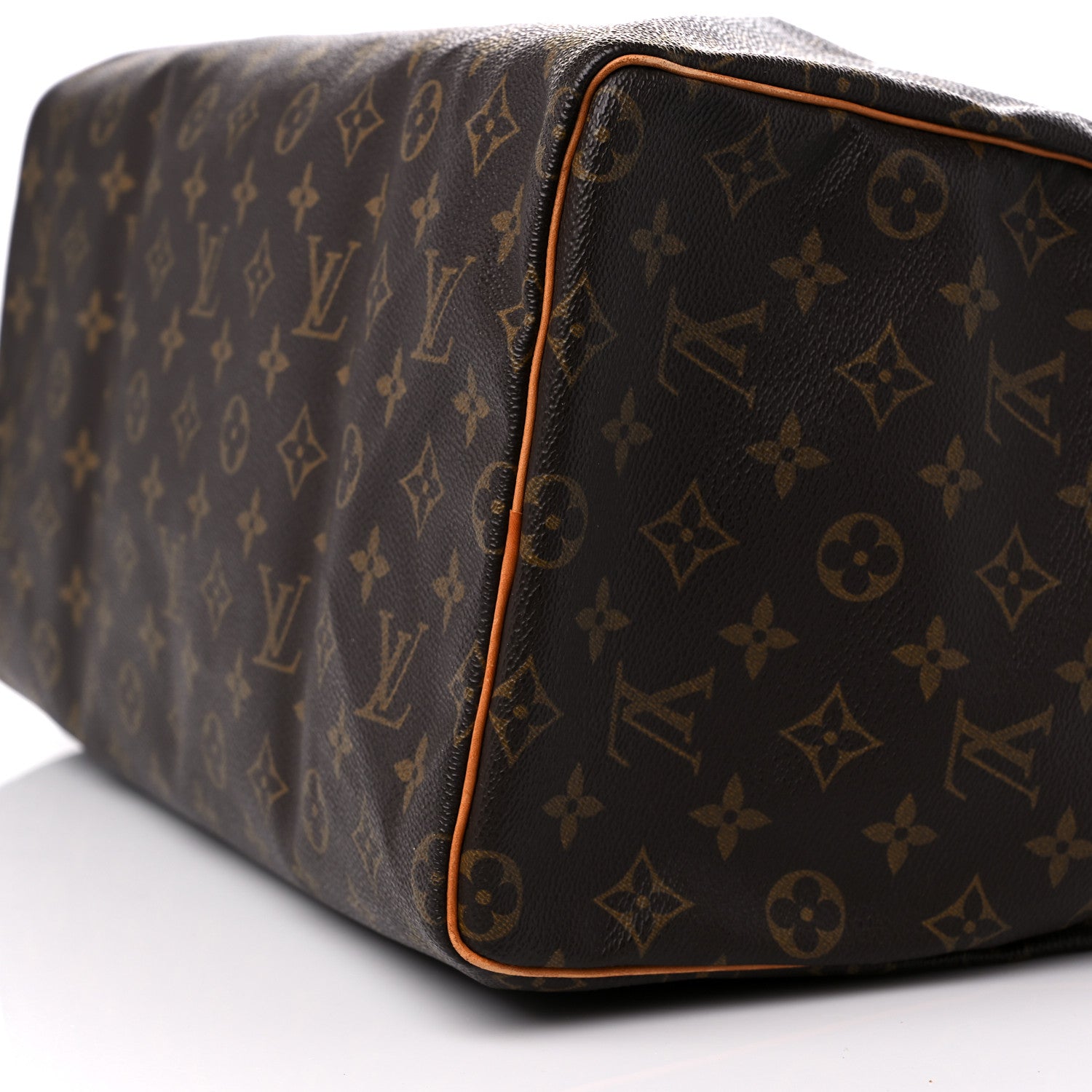 Louis Vuitton Monogram Speedy 40 9 of 18