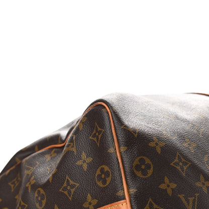 Louis Vuitton Monogram Keepall Bandouliere 50 23 of 27