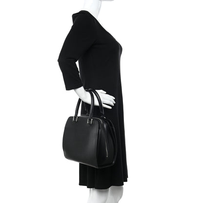 Louis Vuitton Epi Pont-Neuf Black 2 of 11