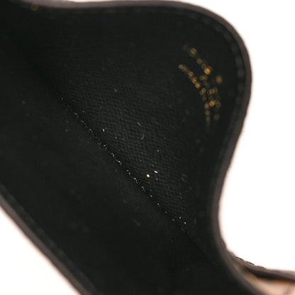 Louis Vuitton Reverse Monogram Dauphine Card Holder 5 of 7