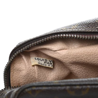 Louis Vuitton Monogram Trousse Toilette 28 6 of 8