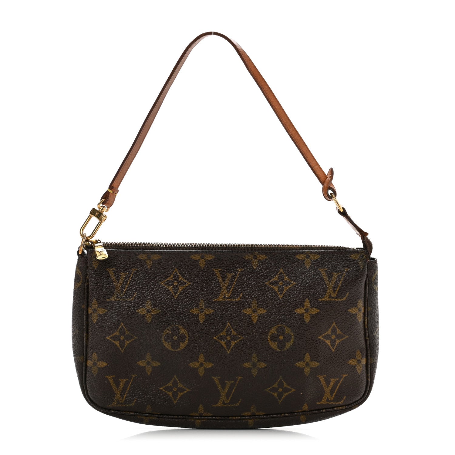 Louis Vuitton Monogram Pochette Accessories 1 of 12