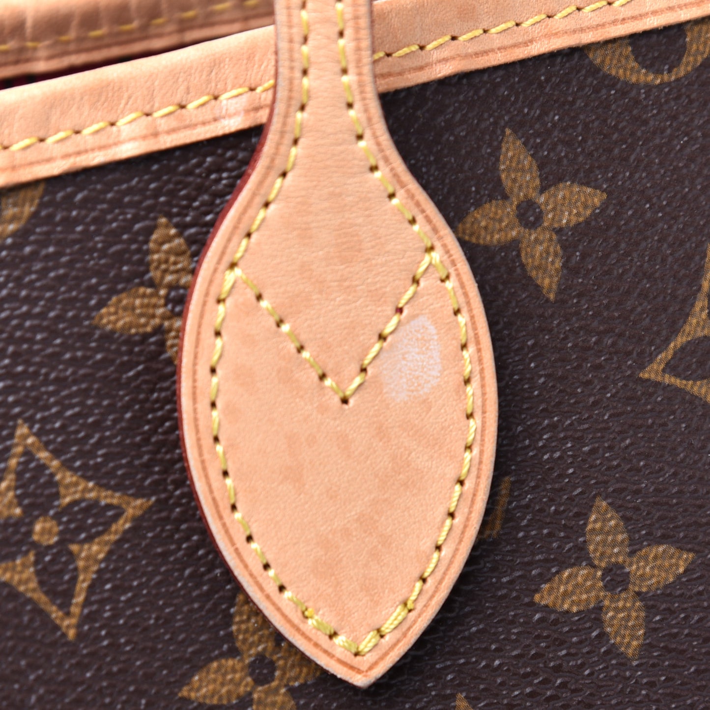 Monogram Neo Neverfull GM Pivoine