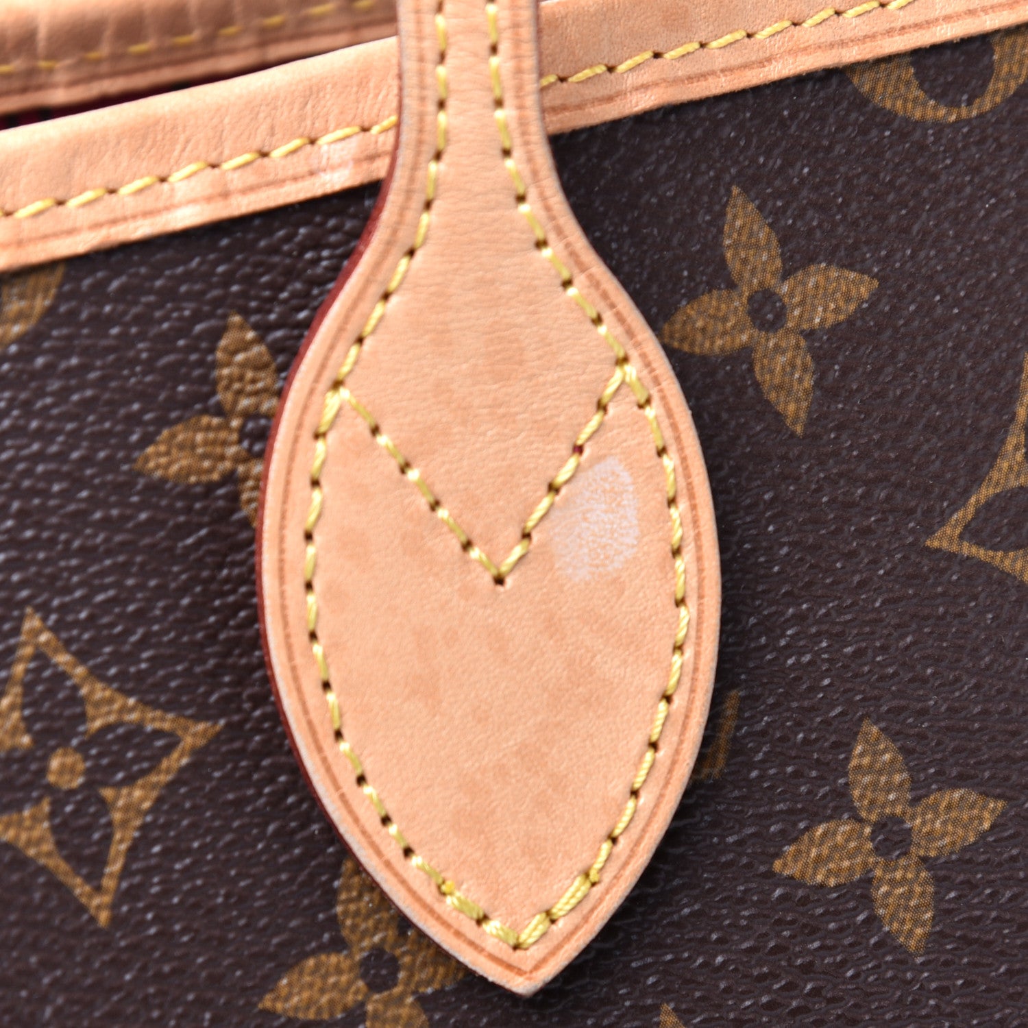 Louis Vuitton Monogram Neo Neverfull GM Pivoine 10 of 11