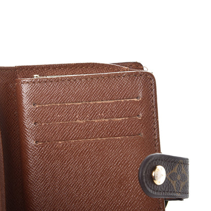 Louis Vuitton Monogram French Purse Wallet 11 of 11