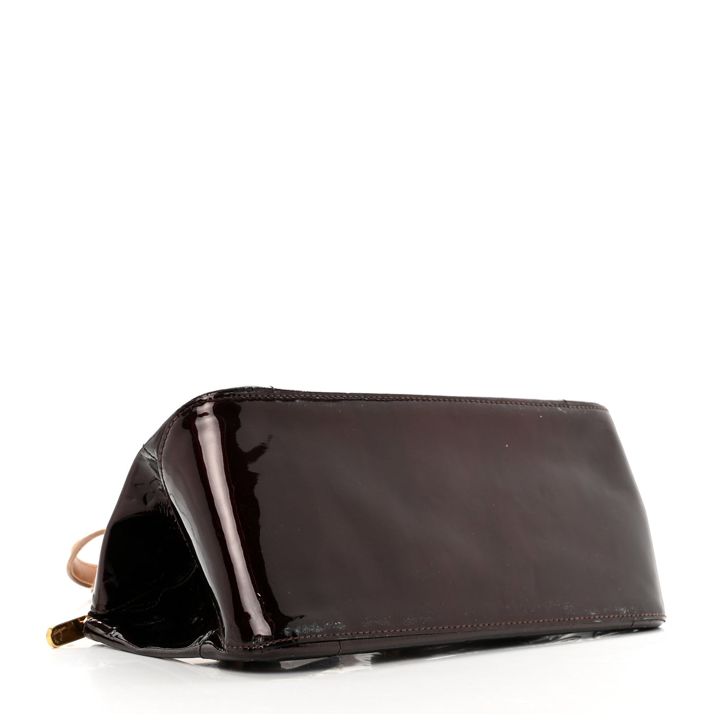 Vernis Rosewood Ave Amarante