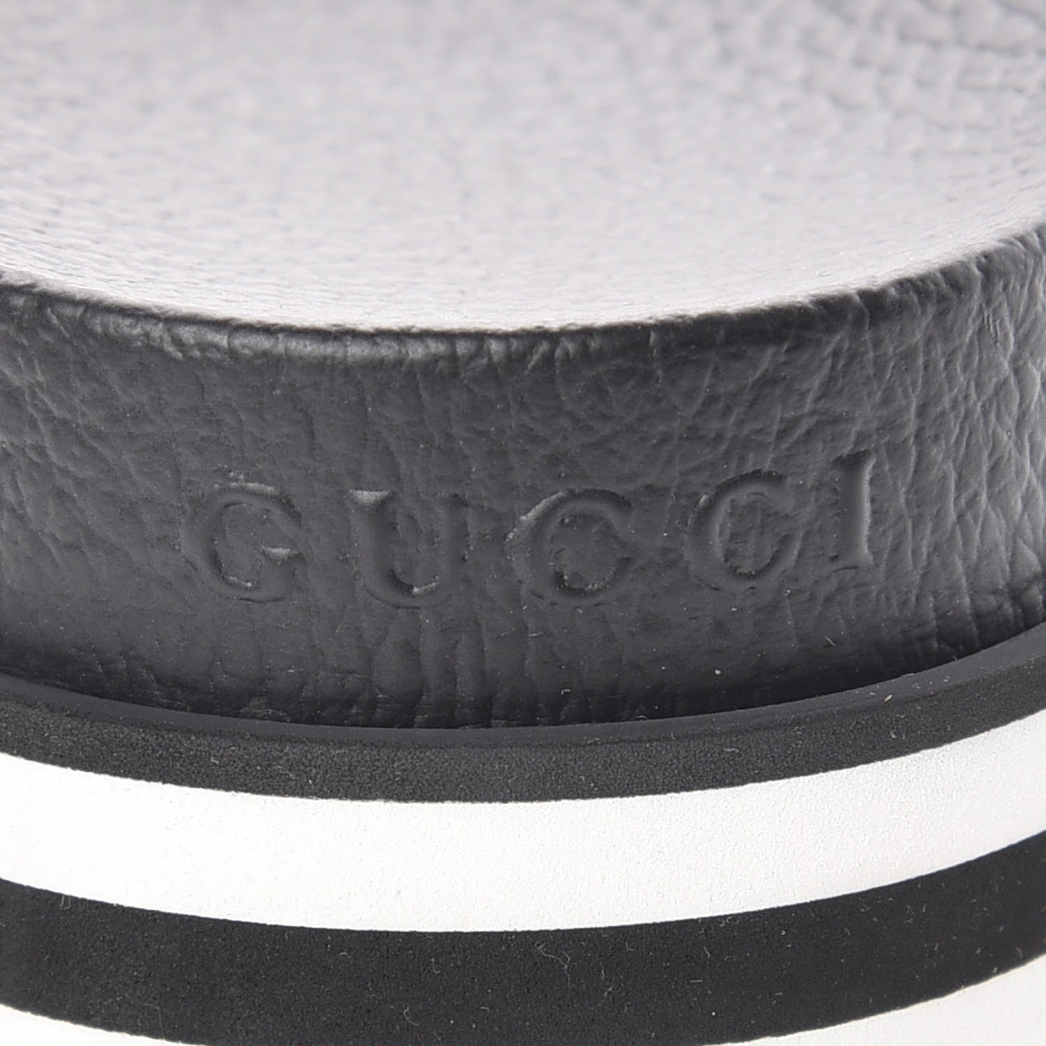 Gucci Metallic Nappa Silk Sunrise Heart Crossover Platform Lug Sole Sandals 39.5 Argento 8 of 9