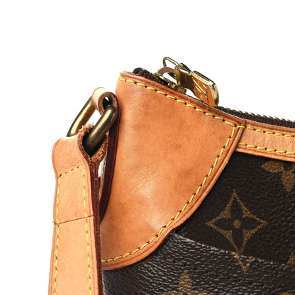 Louis Vuitton Monogram Odeon PM 10 of 10
