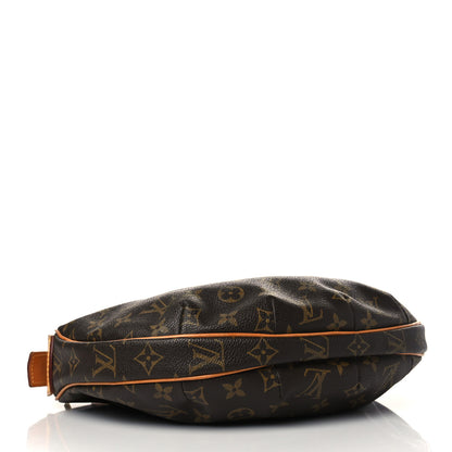 Louis Vuitton Monogram Croissant MM 4 of 9