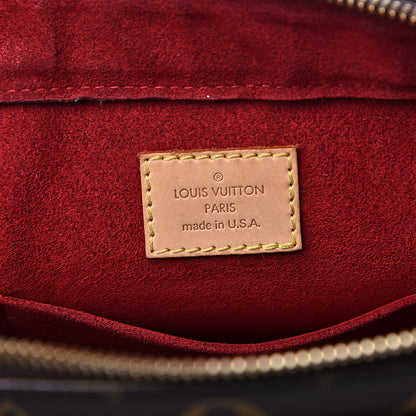 Louis Vuitton Monogram Viva-Cite GM 6 of 13