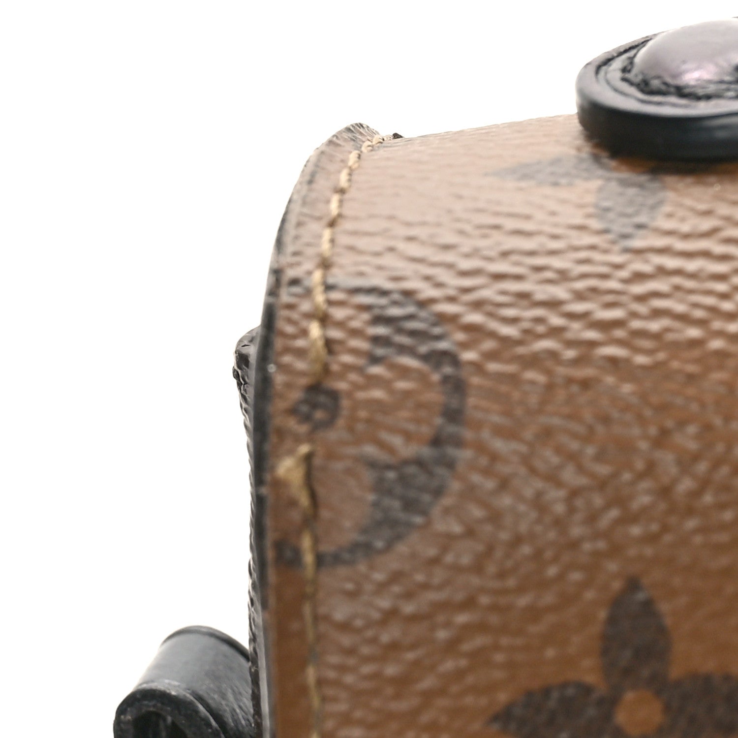 Louis Vuitton Reverse Monogram Pochette Metis 10 of 13