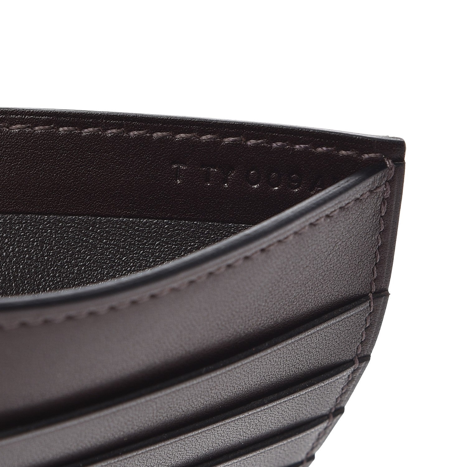 Hermes Evercalf Citizen Twill Compact Wallet Ebene 7 of 8