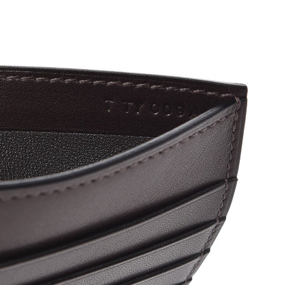 Hermes Evercalf Citizen Twill Compact Wallet Ebene 7 of 8