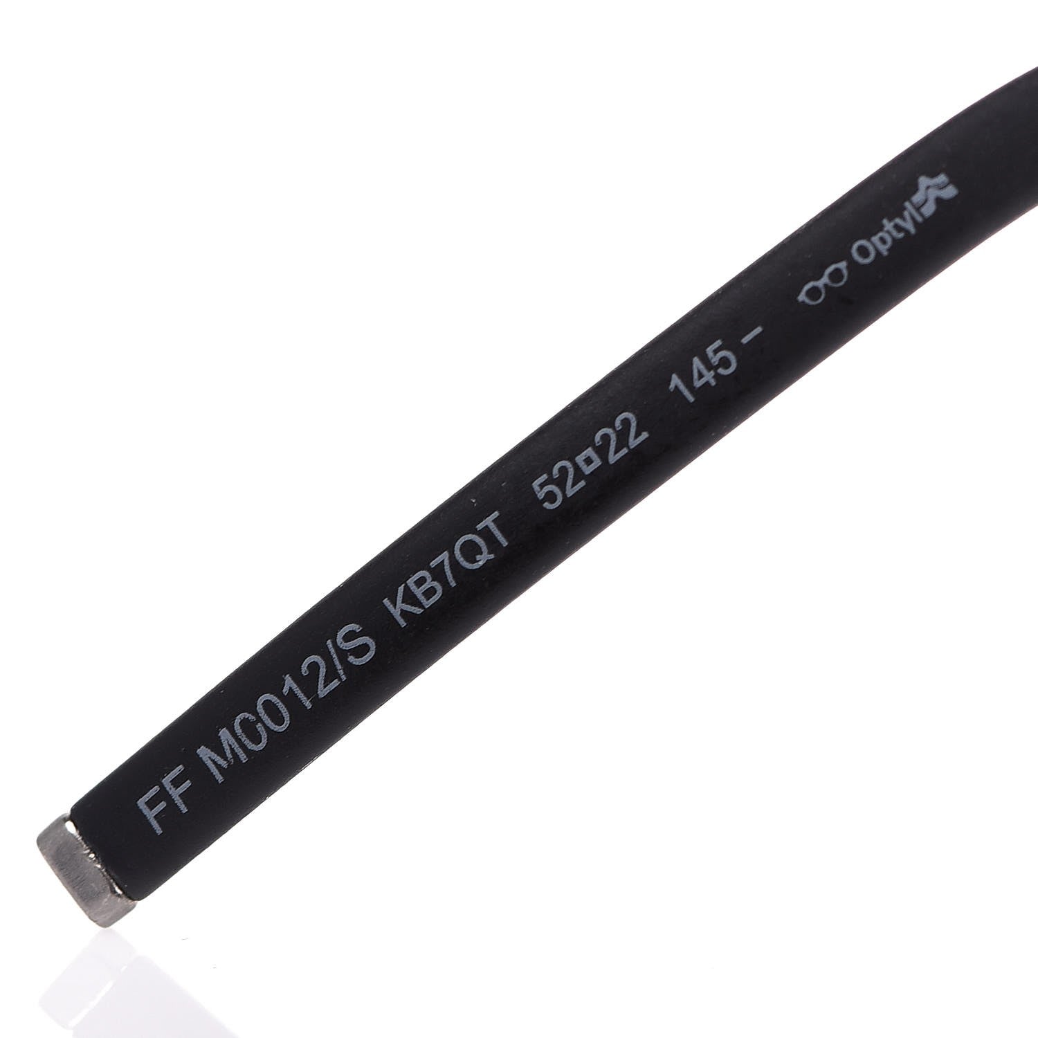 Fendi Fantastic Sunglasses FF M0012/S Grey Orange 13 of 15