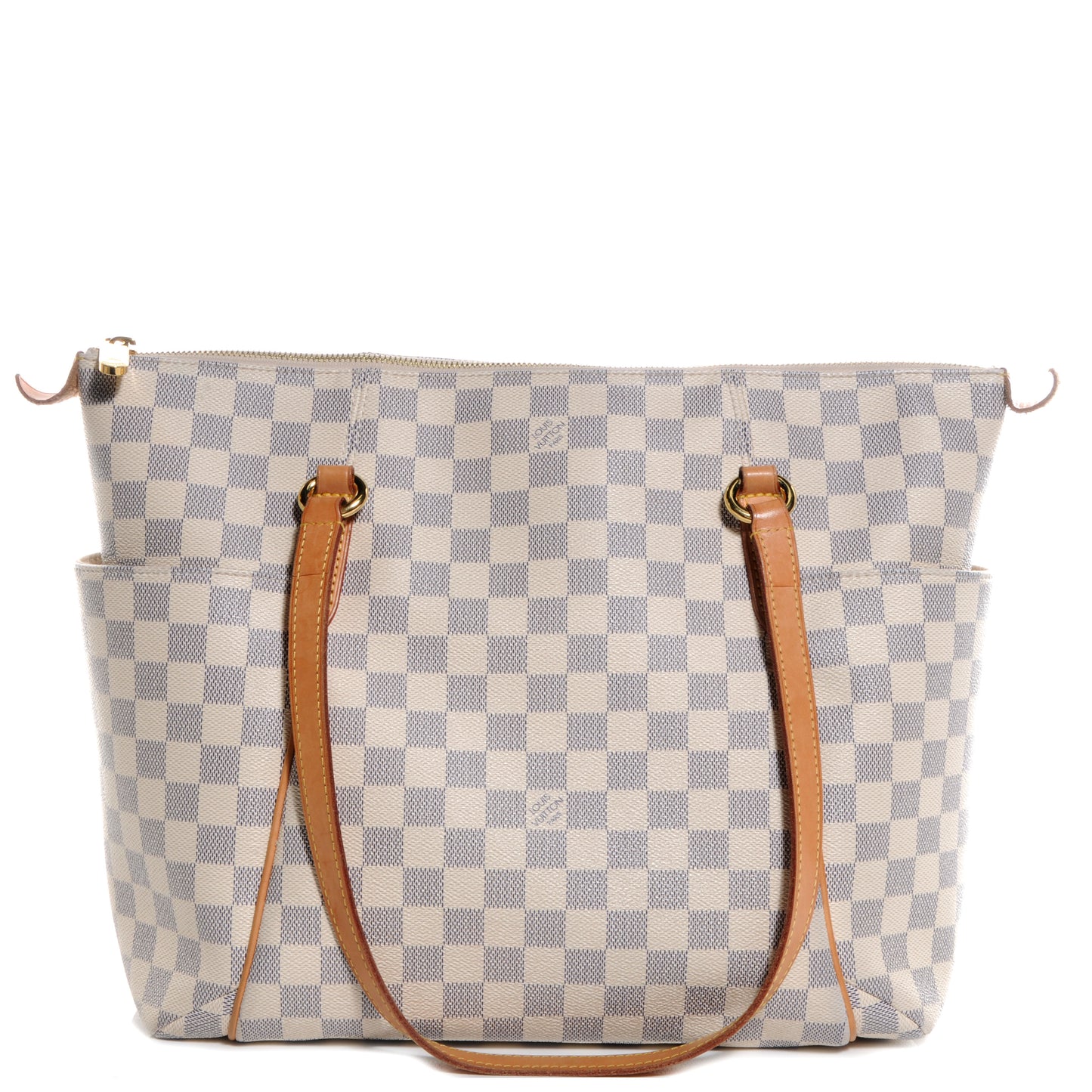 Damier Azur Totally MM
