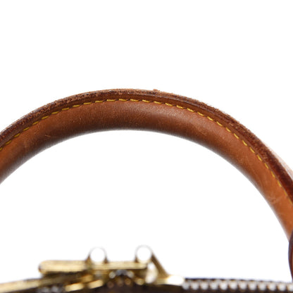 Louis Vuitton Monogram Keepall 60 14 of 21