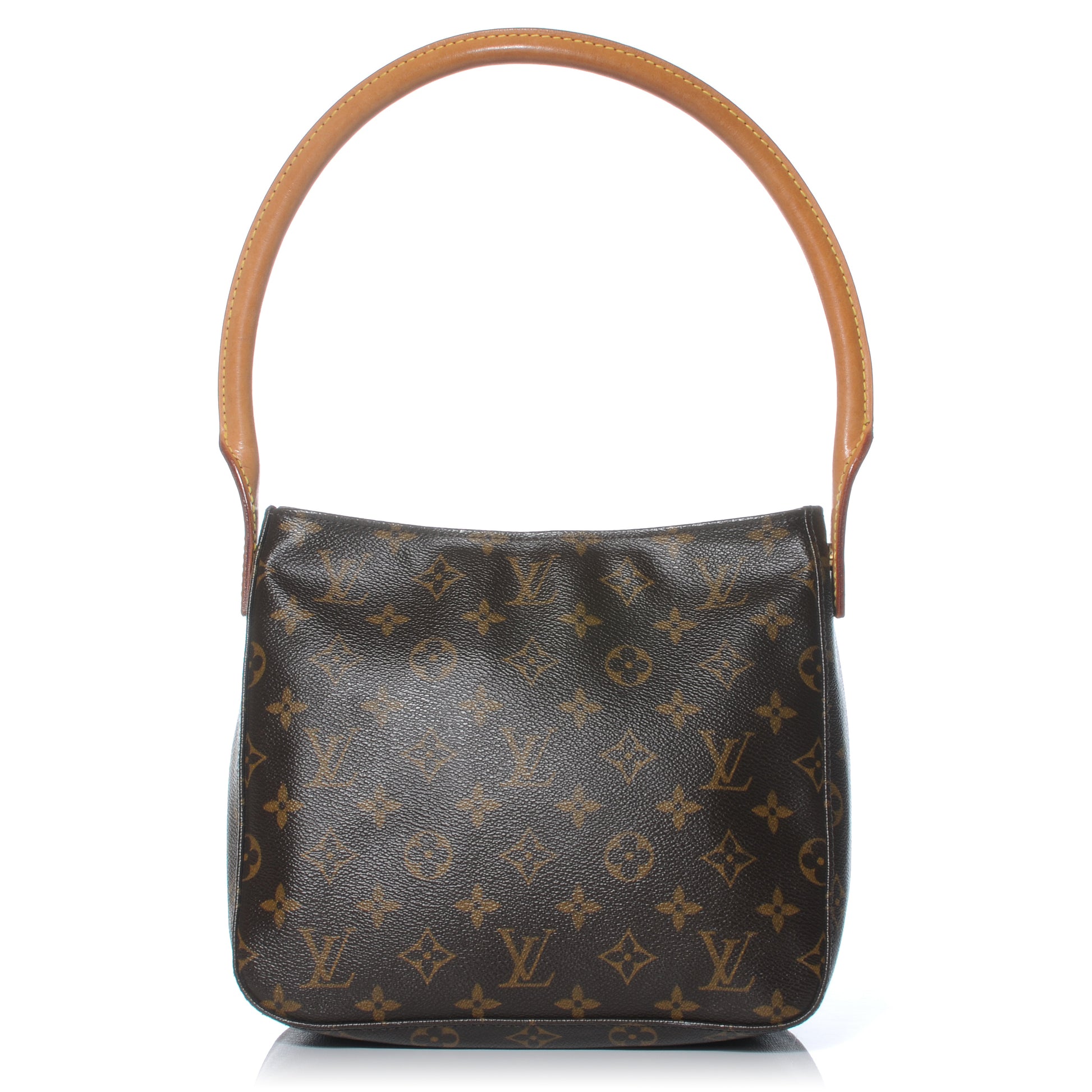 Louis Vuitton Monogram Looping MM 1 of 7