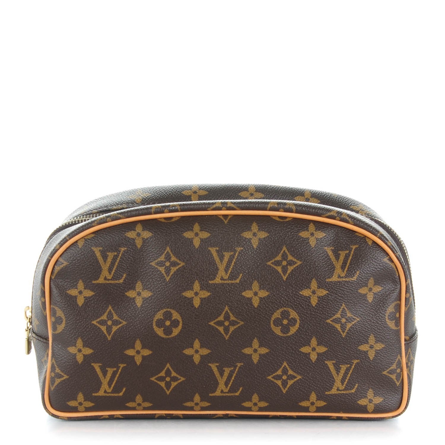Louis Vuitton Monogram Toiletry Bag 25 1 of 7