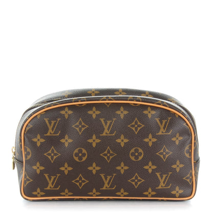 Louis Vuitton Monogram Toiletry Bag 25 1 of 7