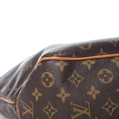 Louis Vuitton Monogram Delightful PM 15 of 18