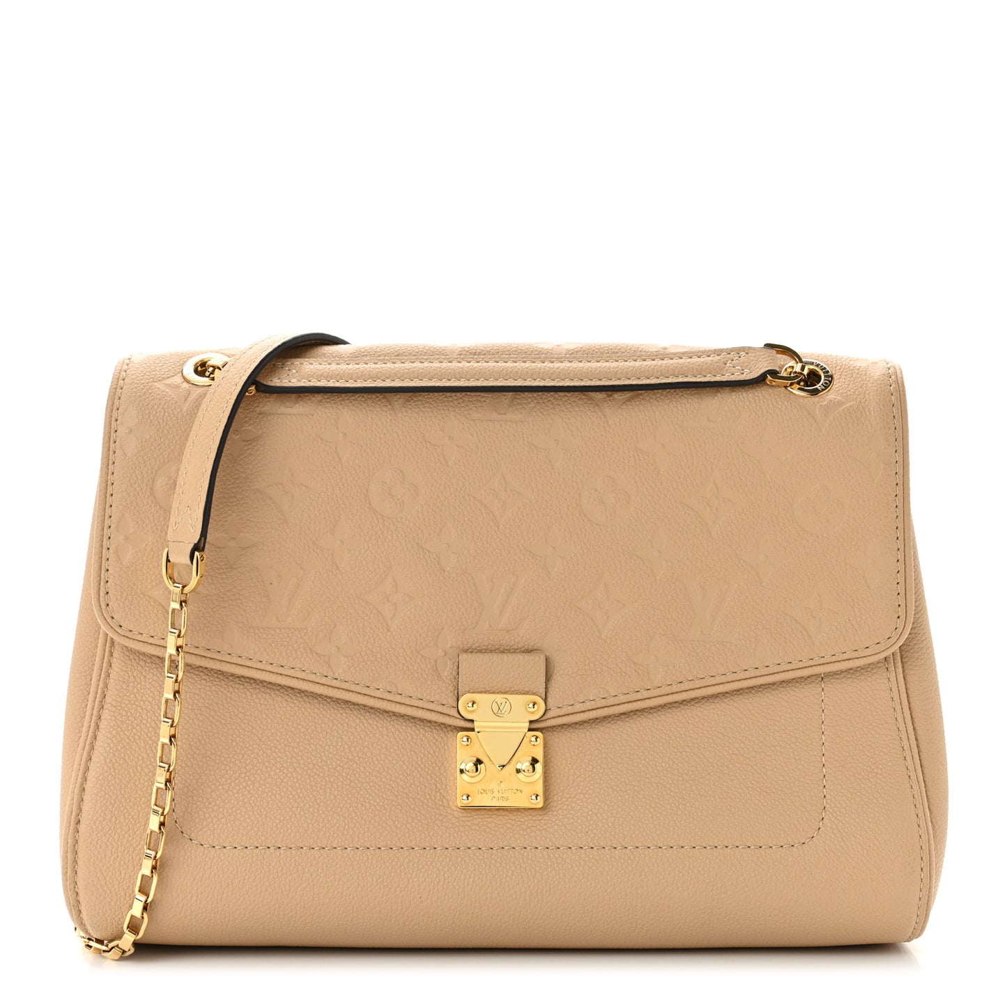 Empreinte Saint Germain MM Dune