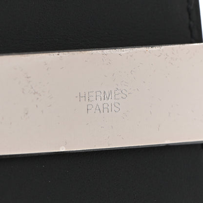 Hermes Barenia Collier de Chien CDC Rocabar Bracelet T3 Ebene 7 of 10