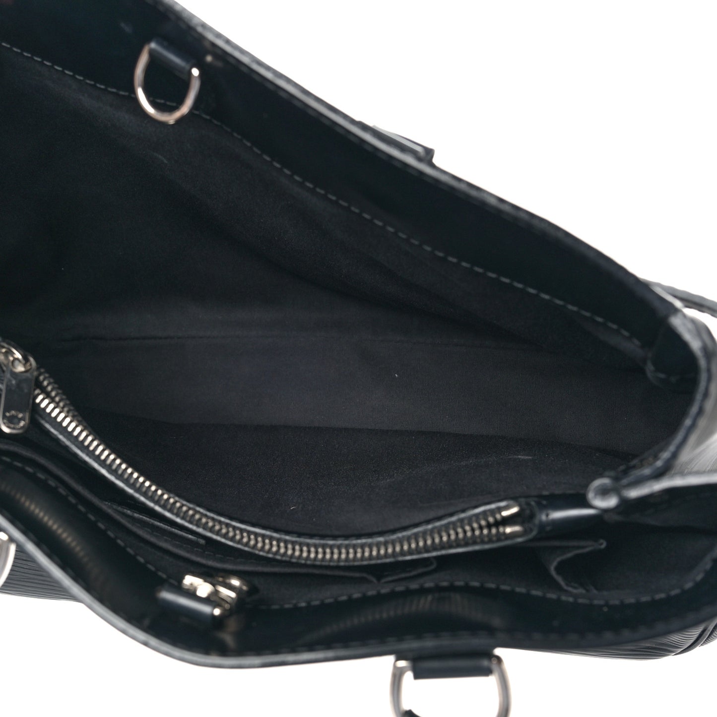 Epi Passy PM Black
