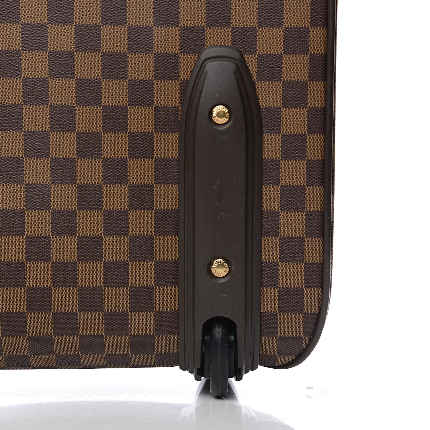 Louis Vuitton Damier Ebene Pegase 50 8 of 10