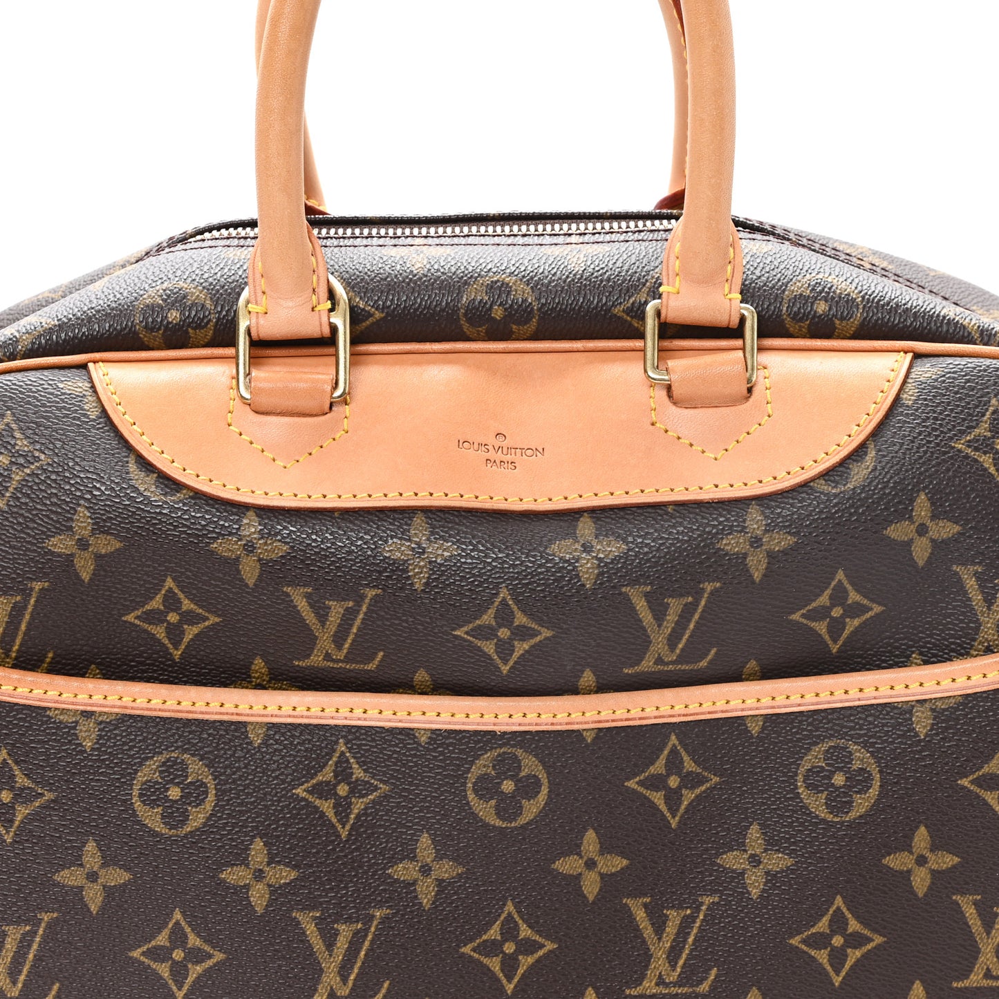 Monogram Deauville